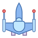 Space Fighter 2
